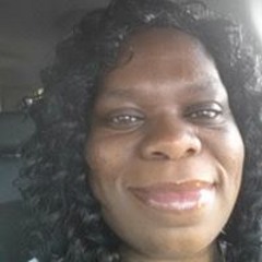 Monique Foster-Alexander