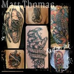Matt Thomas 166