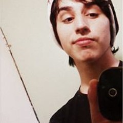 Patricio Alejandro 17