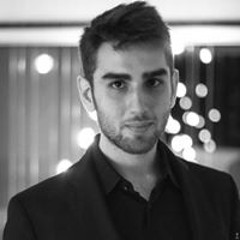 Ario Barzin Shakebaeian