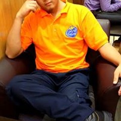 Arvin Quiñones Gonzales