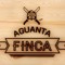 Aguanta Finca