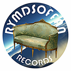 Rymdsoffan Records