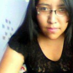 Milagros Rios Colque