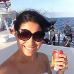 Jessica Schexnayder 1