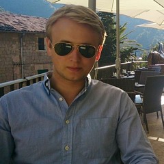 Torjus P. Kristoffersen