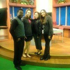 Marcus Andros Jerkins