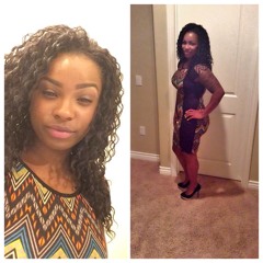 Shaniqua Gonzalez-Smith