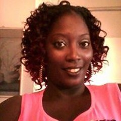 Tasha Denise Johnson