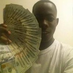 Loc Stank da Shooter