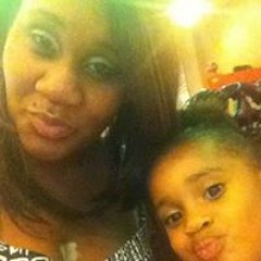 Ka'Meesha MsMimi Newbon