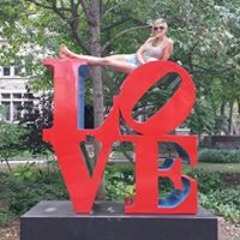 Allison Elizabeth 10