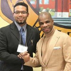 Corbin MrRefined Howard