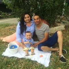 Javier Navarrete Villa