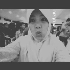 rizqita aulia