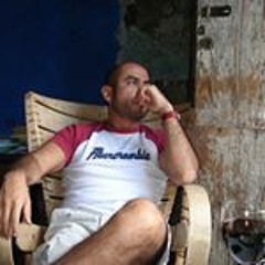 Antonio Marañon