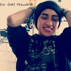 Leo Joel Howard
