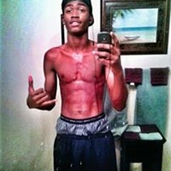 Quantavious Mitchell