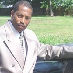 Alexander X Williams