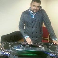Djsukhjinder Nangalia