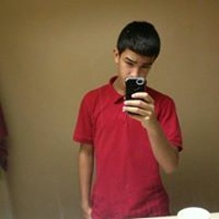 Adrian ToDopee Morin