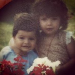 Brandon Nussear Pekar