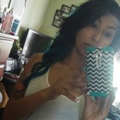 Irelda Hernandez