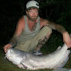 Brian Cincyking Mains