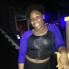 Jamecca GodsGift Parris