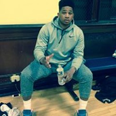 Jordan Washington 41