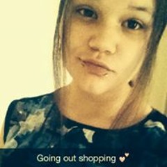 Tiara Elizabeth Leslie