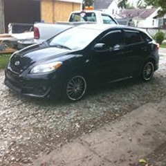 Casey Drake Mcphearson