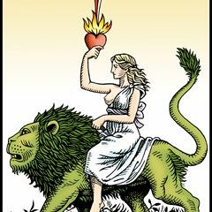 Michelle Kollas Calderon