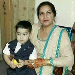Shanila Riasat