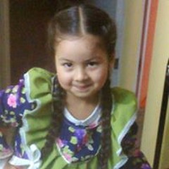 Familia Aranguiz Danae