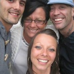 Simon David Turner 1