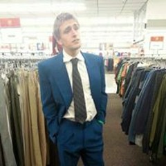 Trevor LaVon Anderson