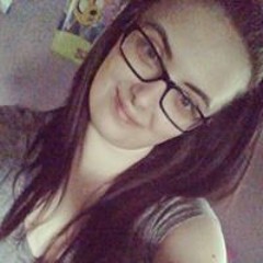 Crystal Nicole Casper