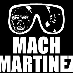 Mach Martinez