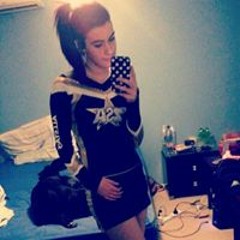 Rachel Karlene Moore 1