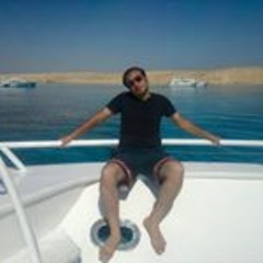 Hosam Shehab