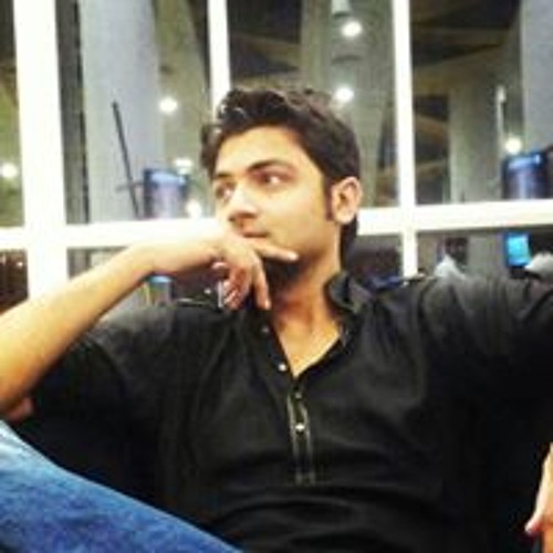 Salman Shaykh 2’s avatar