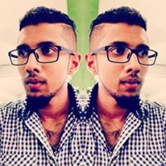 Vignes Sandrnsegaran