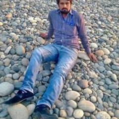 Chaudhary Suleman 1