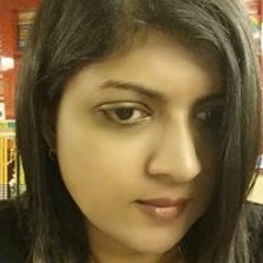 Josephine Mary Sivarajah