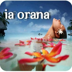 iorana i Taravao avec cet Aparima Te Pua Noanoa