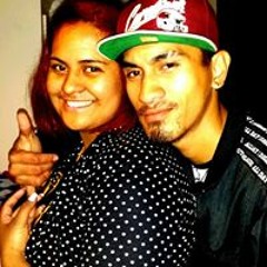 Tifah Babyy-tee Iupati