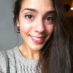 Patricia Costa da Cruz