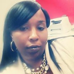 ReSheda Shanay OConnor