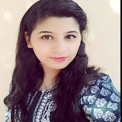 minahil sheikh